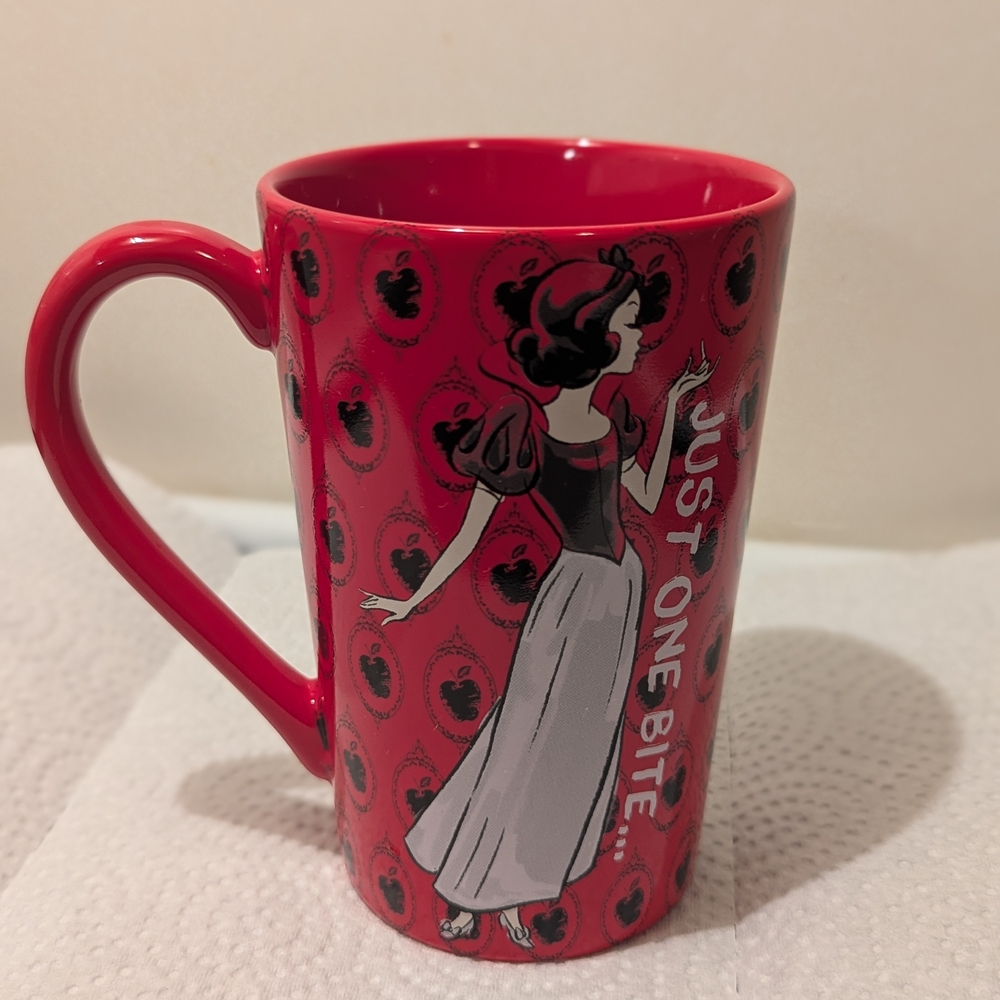 Disney Vintage Mug